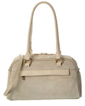 Isabella Rossetti Kiki27 Suede Shoulder Bag