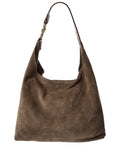 Isabella Rossetti Ophelia27 Suede Tote