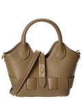 Isabella Rossetti Piper27 Leather Tote