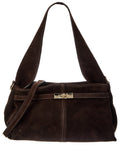 Isabella Rossetti Rodeo27 Suede Tote