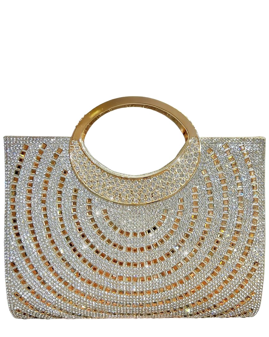 Lily Kim Clutch