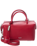 Max Mara Leather Shoulder Bag