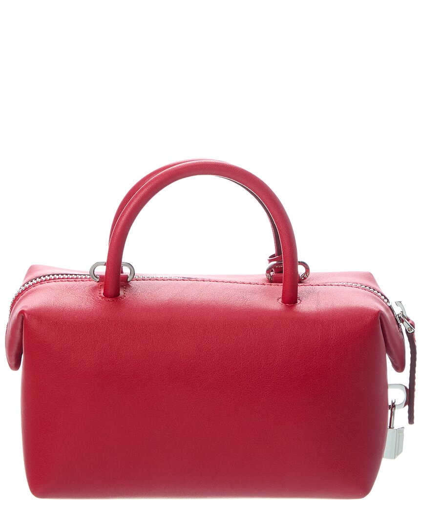 Max Mara Leather Shoulder Bag