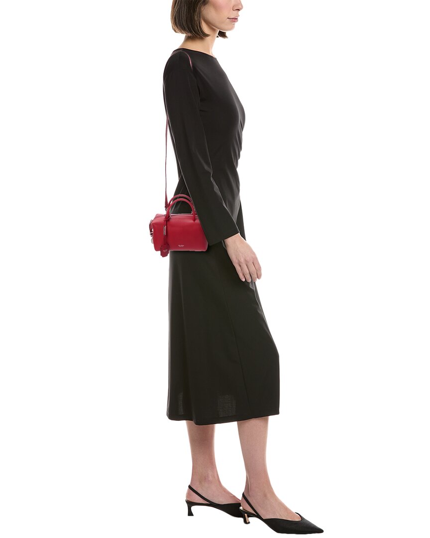 Max Mara Leather Shoulder Bag