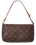 Louis Vuitton Luco Monogram Canvas Luco (Authentic  )