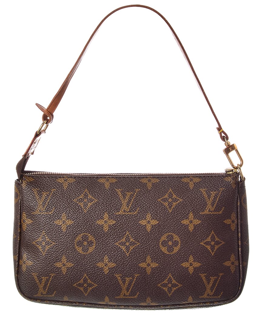 Louis Vuitton Luco Monogram Canvas Luco (Authentic  )
