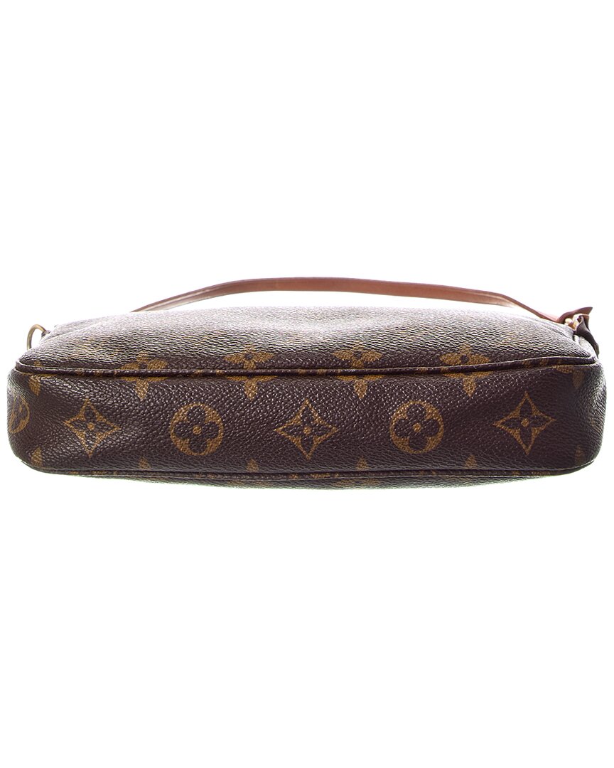 Louis Vuitton Luco Monogram Canvas Luco (Authentic  )