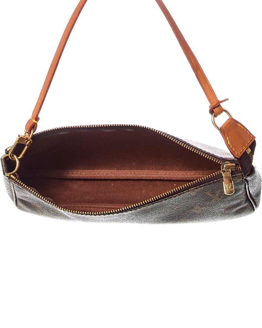 Louis Vuitton Luco Monogram Canvas Luco (Authentic  )