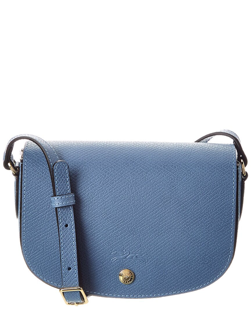 Longchamp Epure Small Leather Crossbody