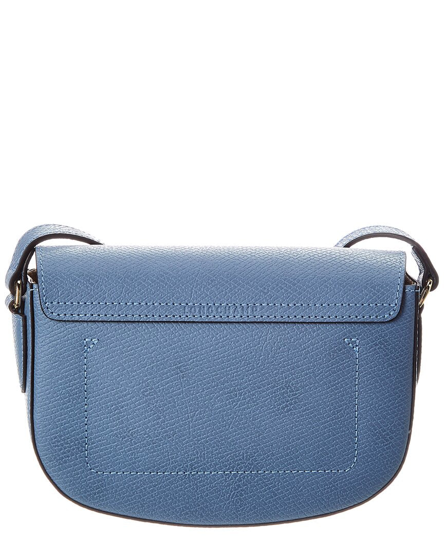 Longchamp Epure Small Leather Crossbody