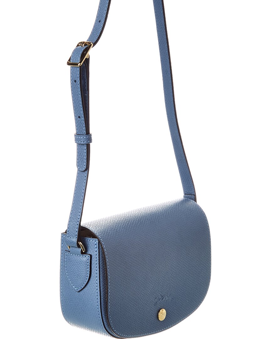 Longchamp Epure Small Leather Crossbody