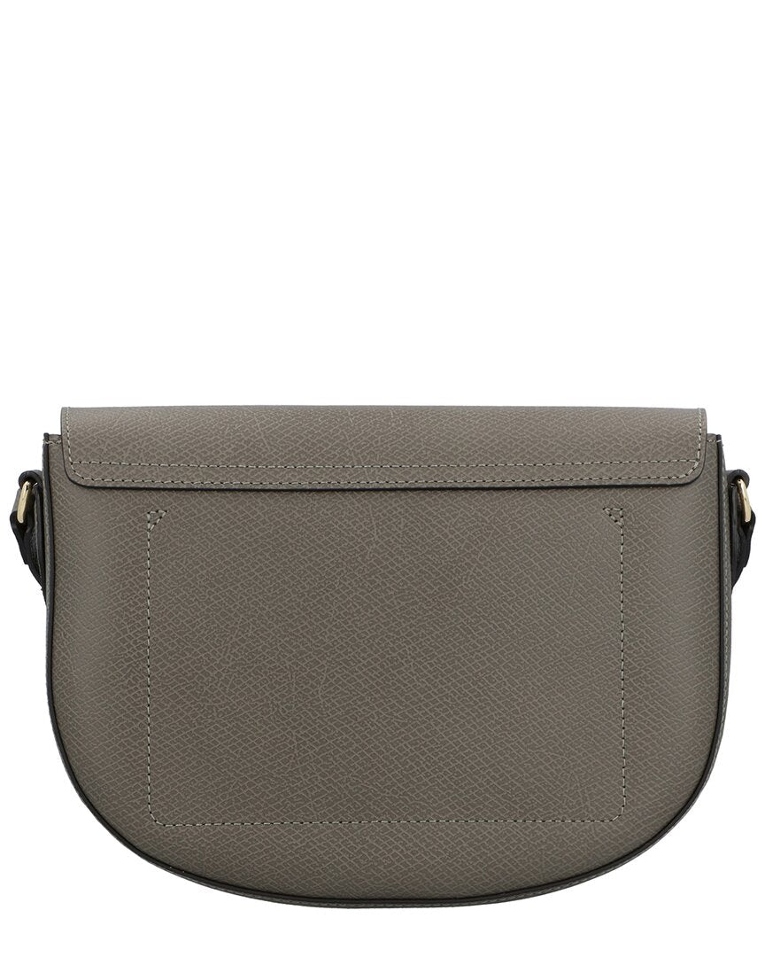 Longchamp Epure Leather Crossbody