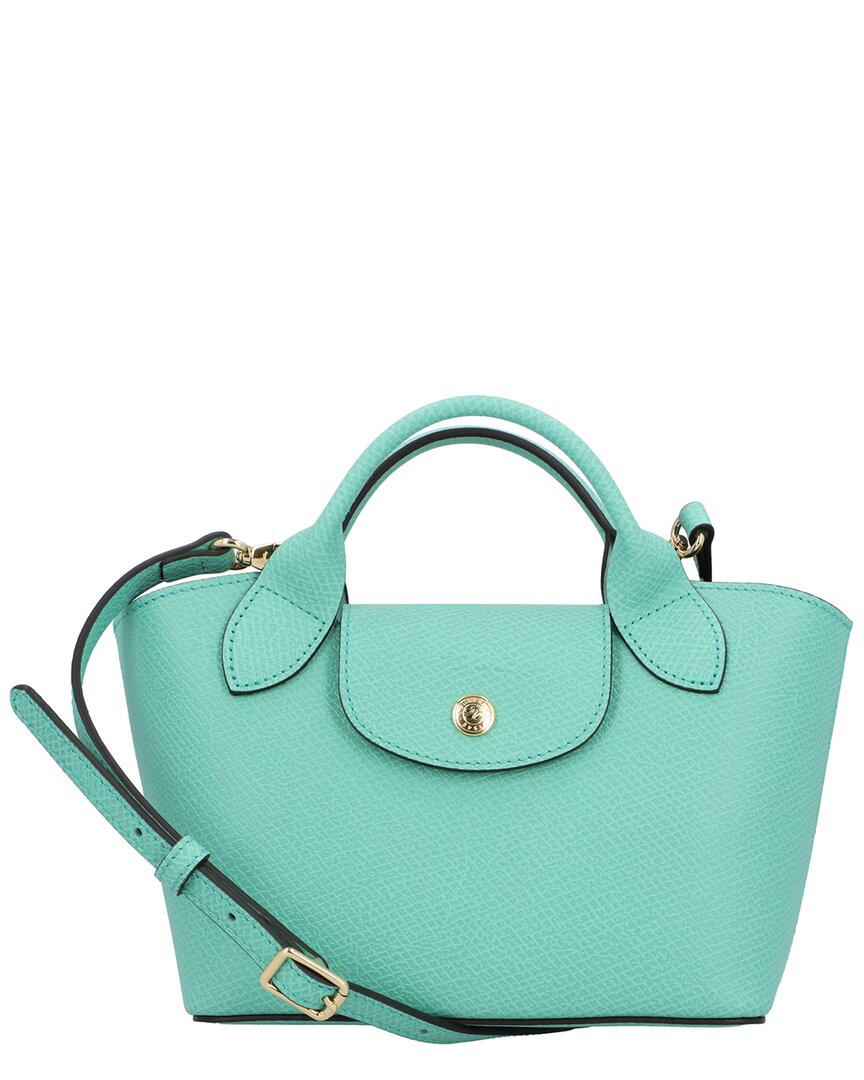 Longchamp Epure Xs Leather Tote
