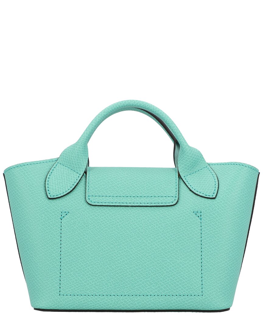 Longchamp Epure Xs Leather Tote