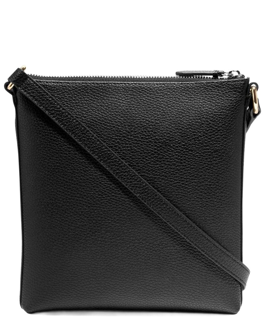 Cole Haan Emily Leather Crossbody
