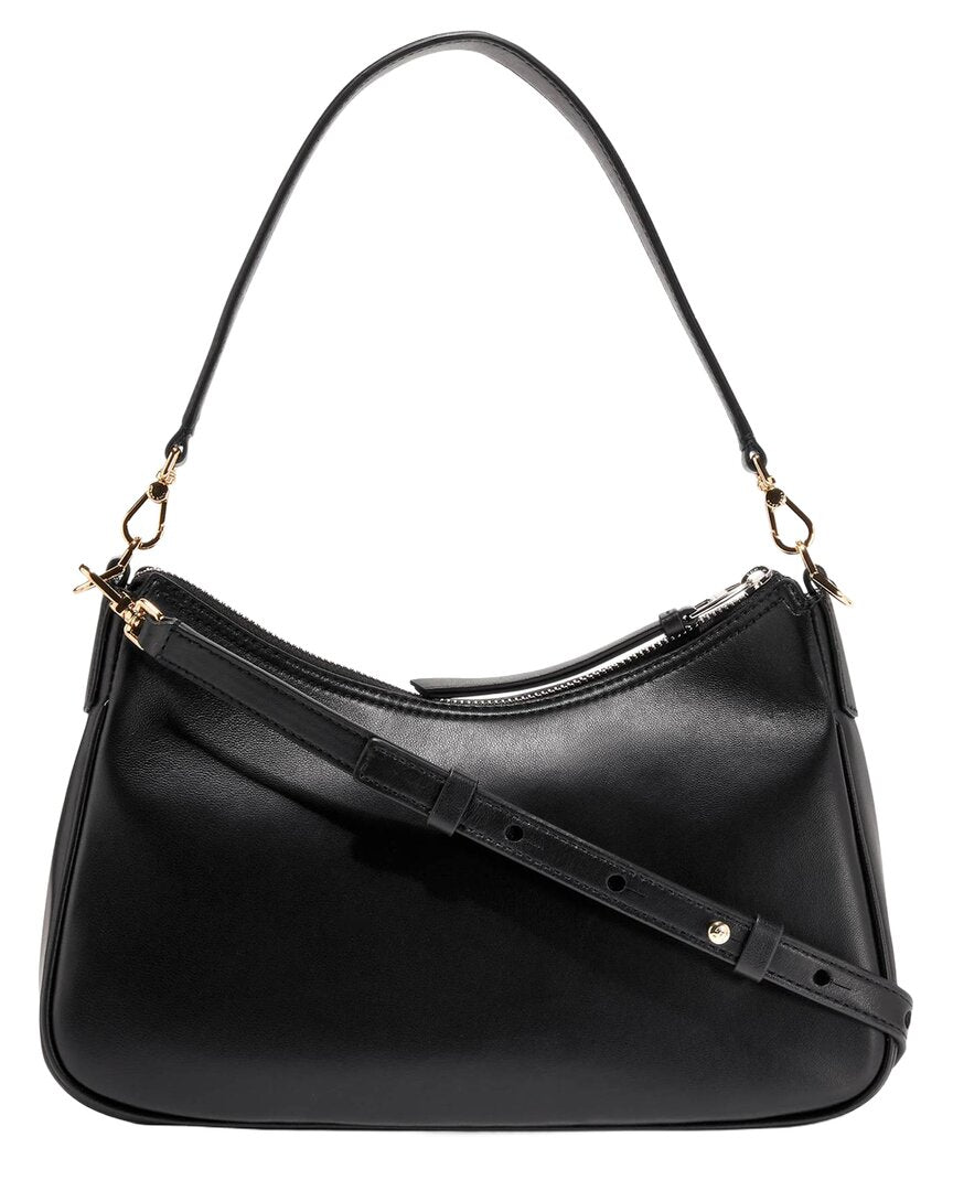 Cole Haan Jodie Leather Shoulder Bag