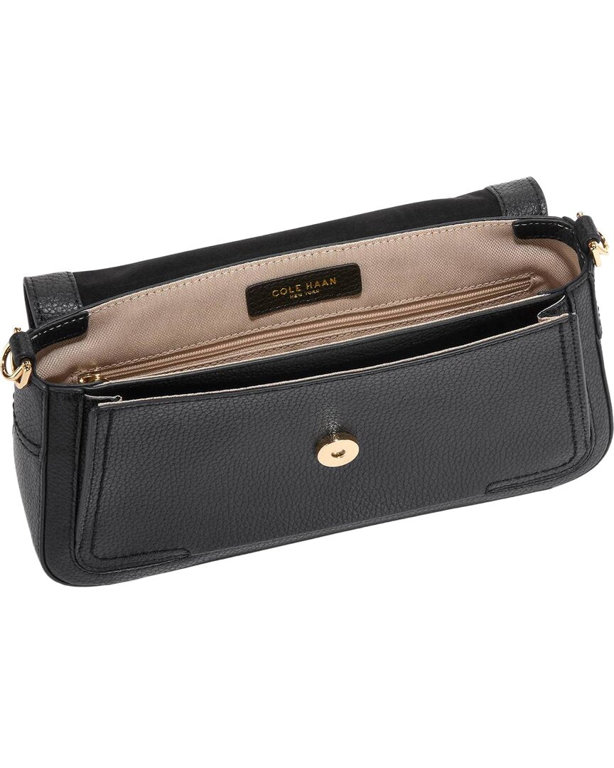 Cole Haan Leighton Leather Shoulder Bag