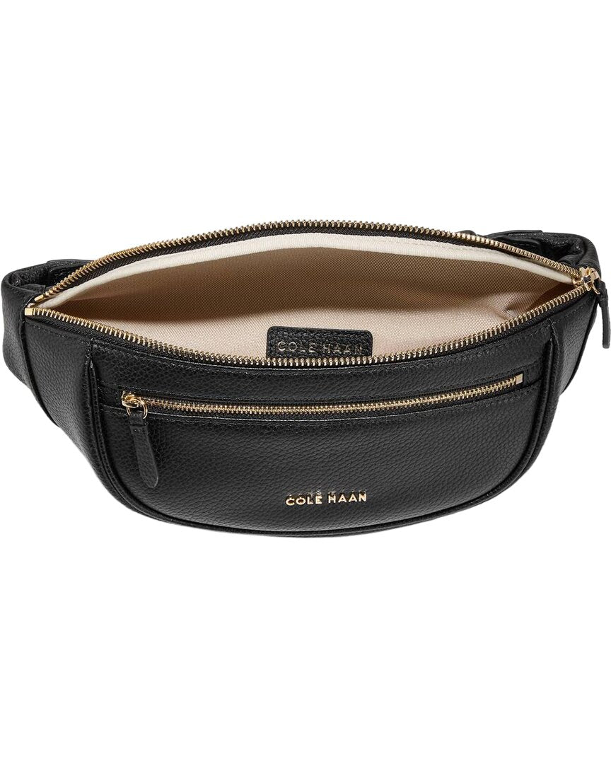 Cole Haan Mackenna Leather Belt Bag