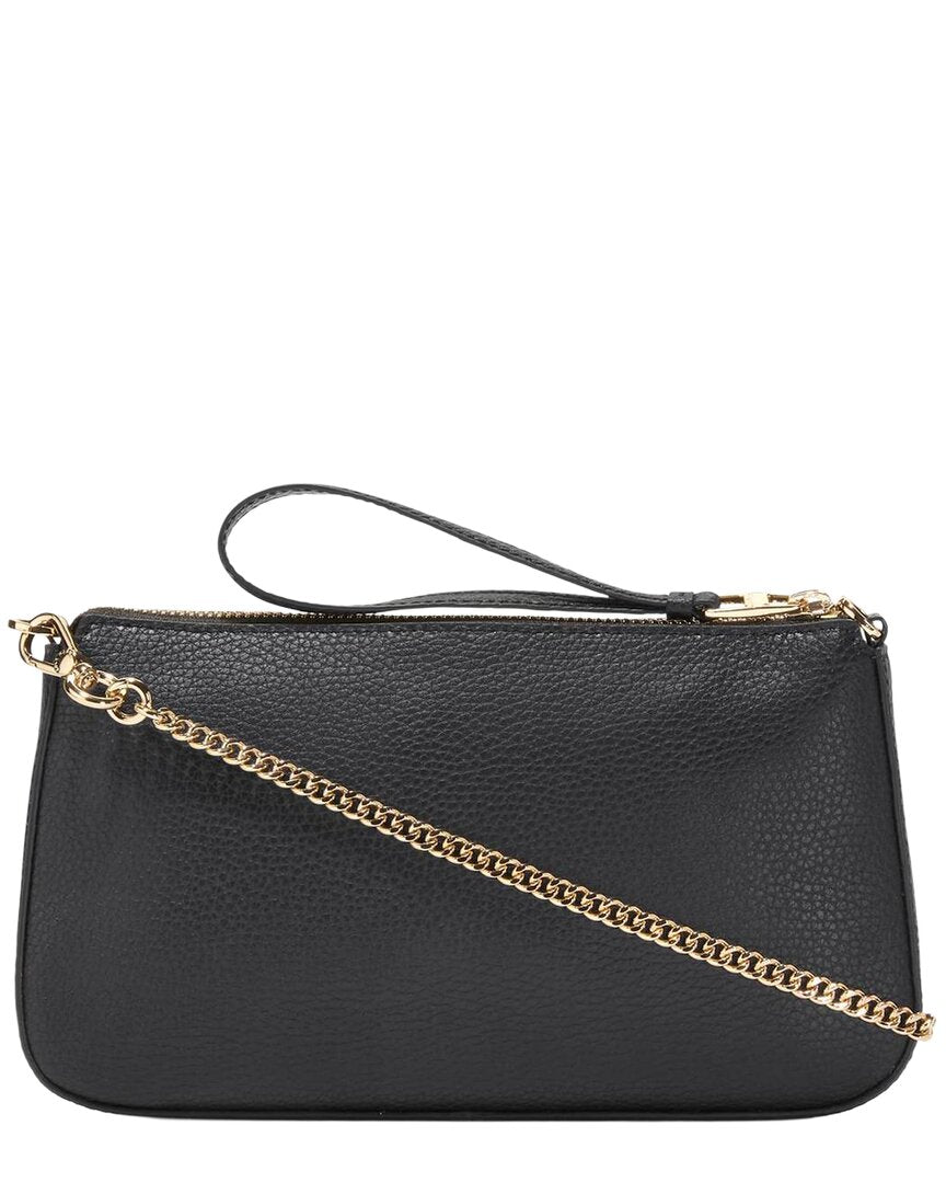 Cole Haan Leighton Leather Clutch