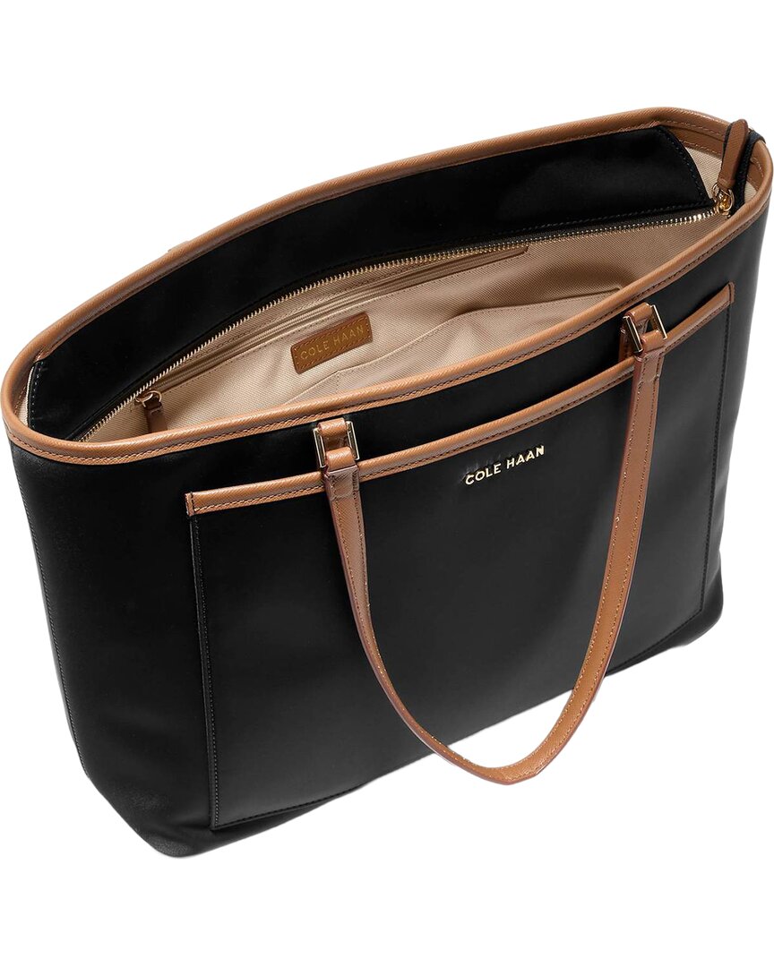 Cole Haan The Elyse Nylon Tote