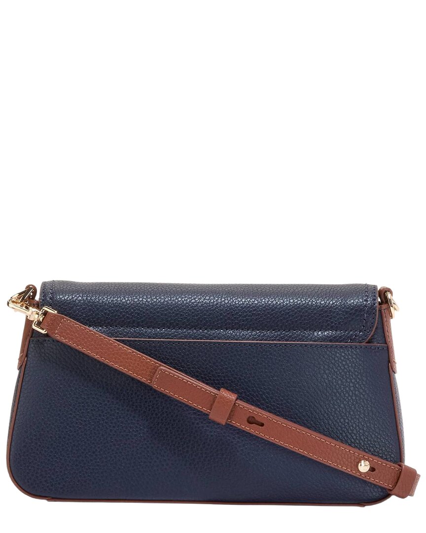 Cole Haan Leighton Leather Shoulder Bag