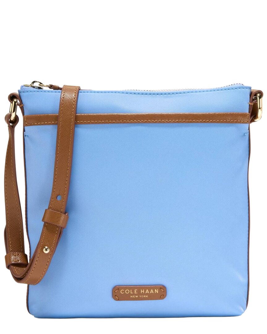 Cole Haan Emily Nylon Crossbody