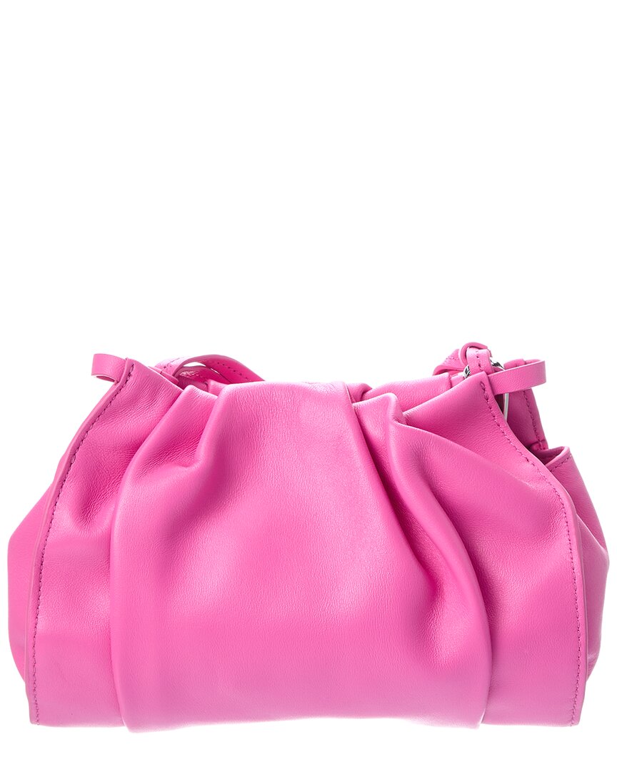 3.1 Phillip Lim Blosson Mini Leather Crossbody
