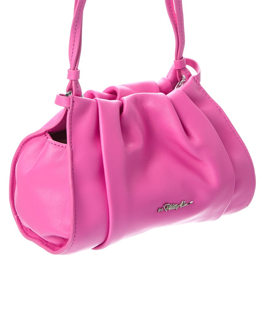 3.1 Phillip Lim Blosson Mini Leather Crossbody