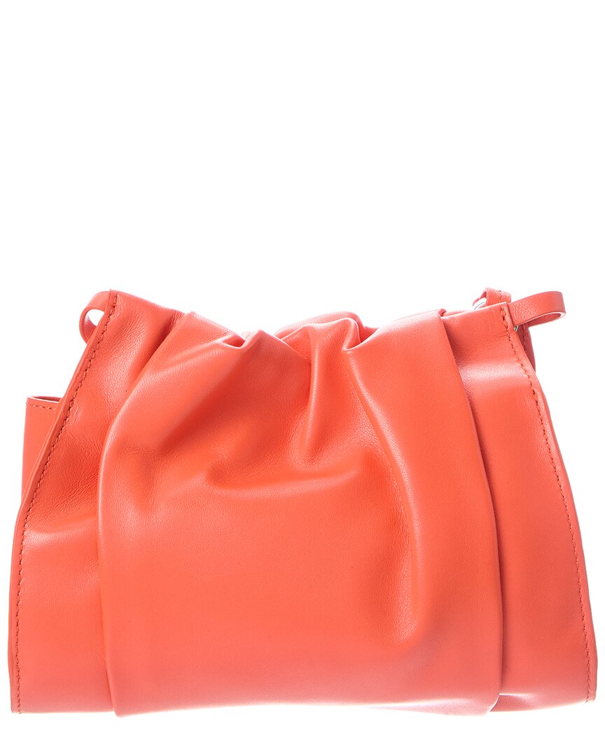 3.1 Phillip Lim Blosson Mini Leather Crossbody