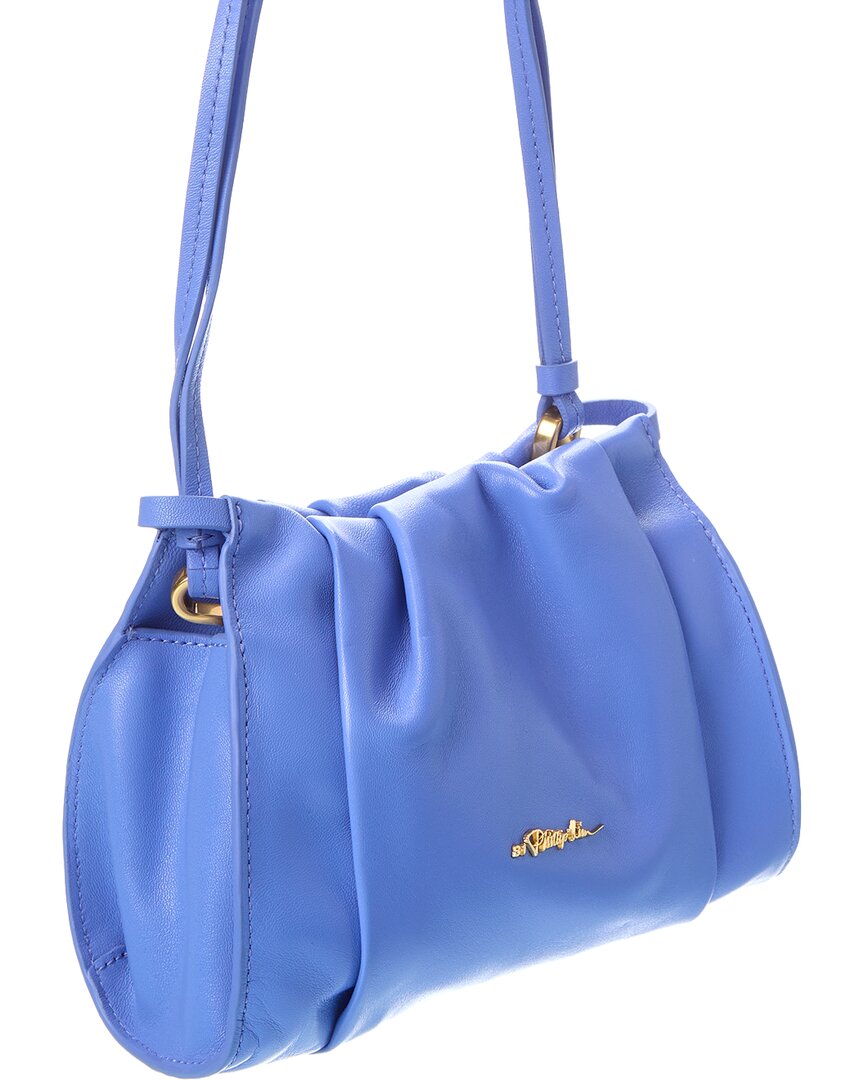 3.1 Phillip Lim Blosson Mini Leather Crossbody