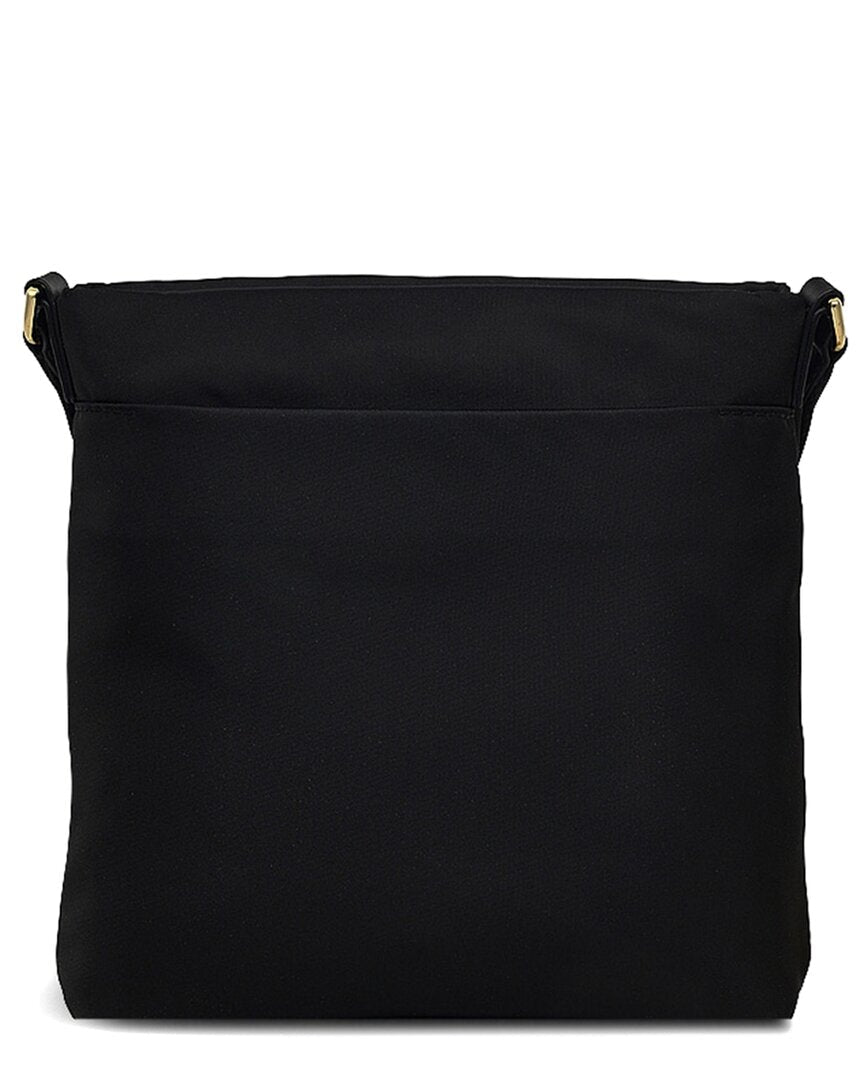 Radley London Holland Park Small Ziptop Crossbody Black