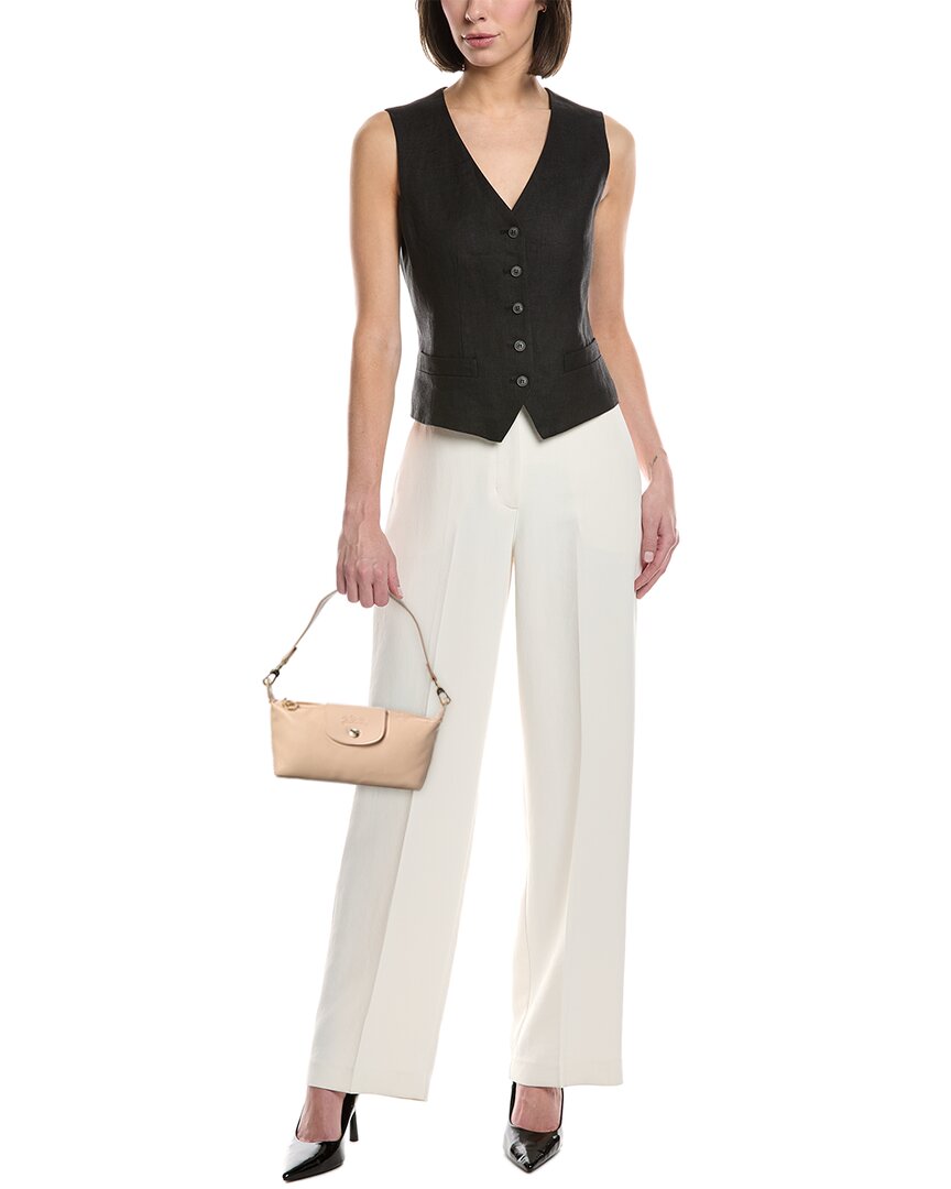Longchamp Le Pliage Xtra Small Leather Crossbody