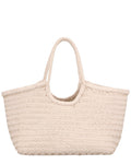 Dragon Diffusion Big Nantucket Leather Shoulder Bag