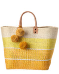 Mar Y Sol Samana Sisal Tote