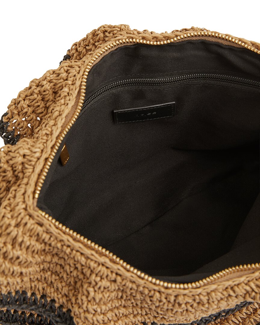 Reiss Raya Clutch