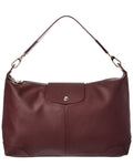 Longchamp Le Pliage Xtra Xl Shoulder Leather Bag