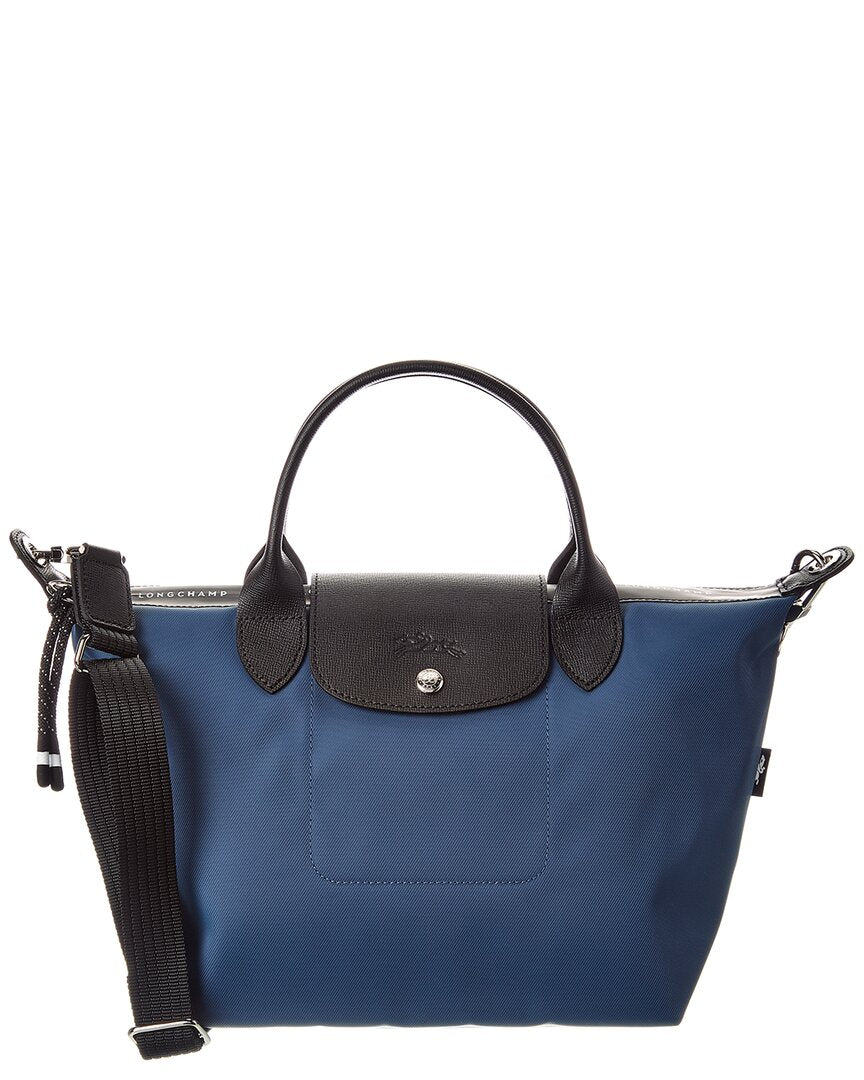 Longchamp Le Pliage Energy Small Nylon Handbag