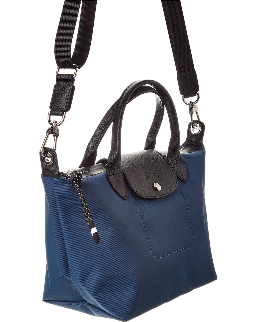 Longchamp Le Pliage Energy Small Nylon Handbag