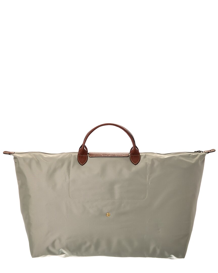 Longchamp Le Pliage Original Xl Travel Bag