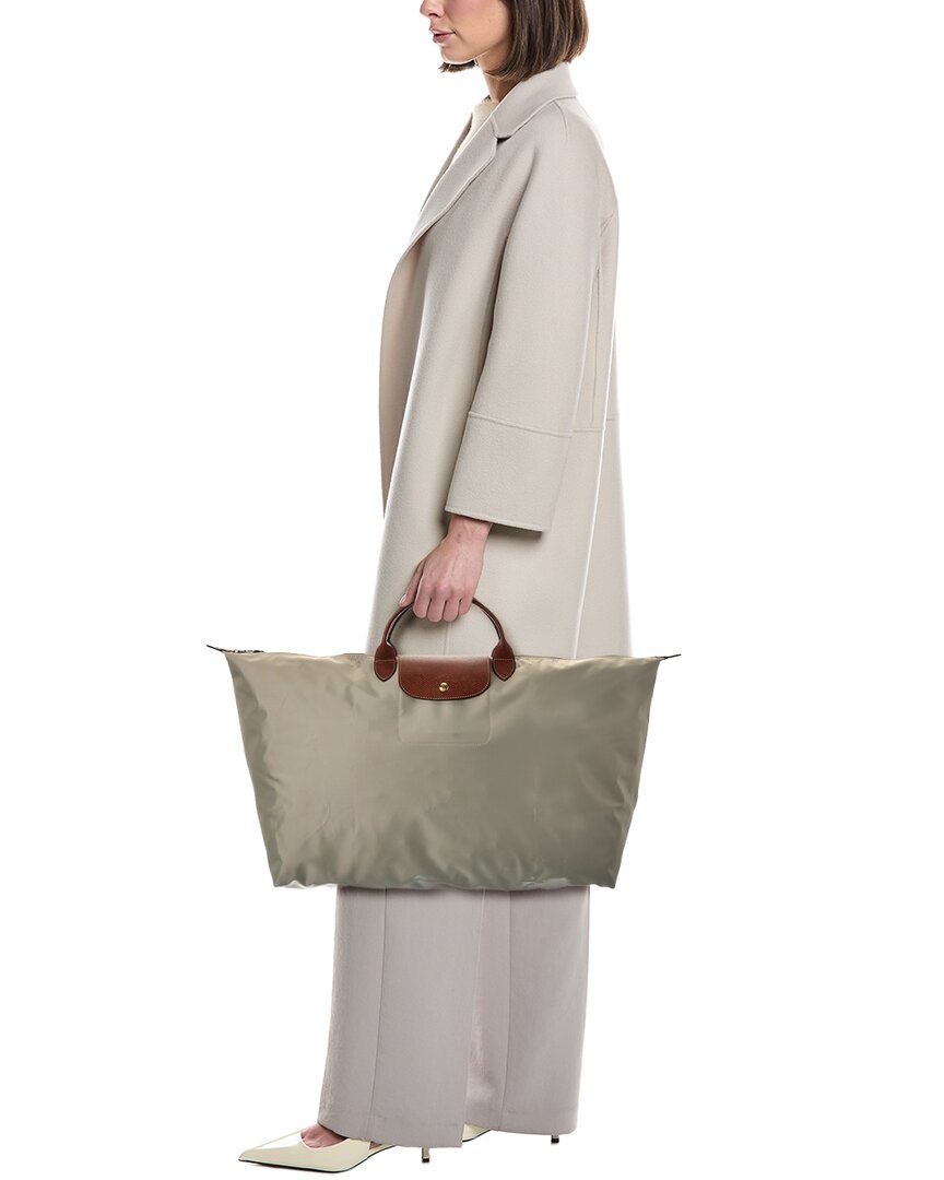Longchamp Le Pliage Original Xl Travel Bag