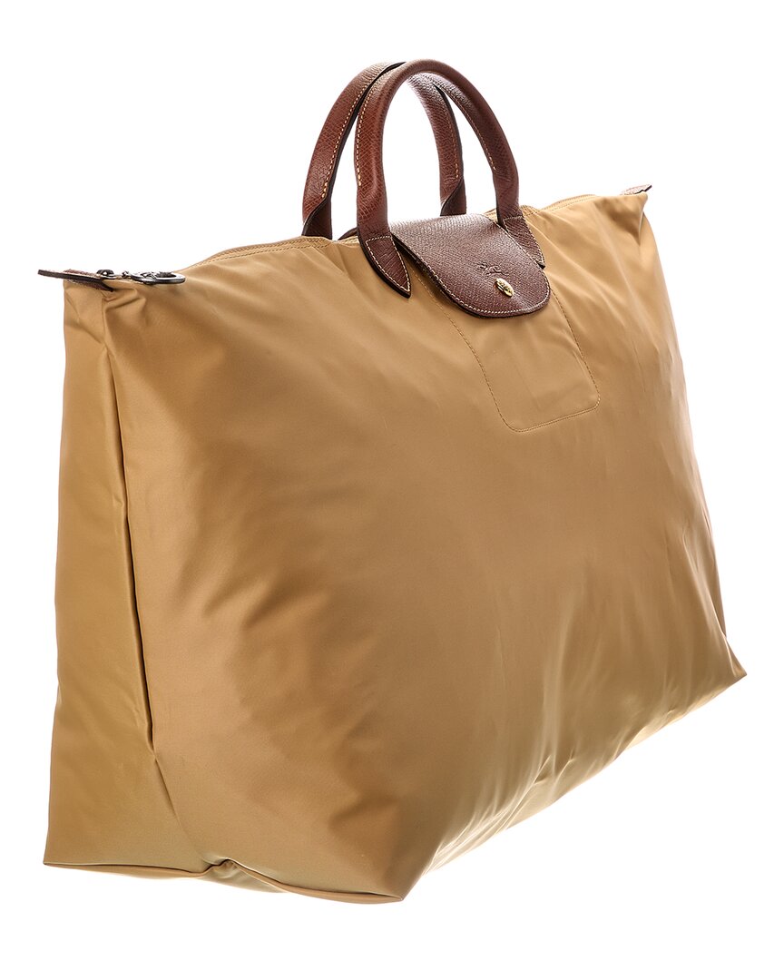 Longchamp Le Pliage Original Xl Canvas Travel Bag