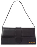 Jacquemus Le Bambino Long Leather Shoulder Bag