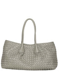 Walter Baker Alina Large Leather Tote