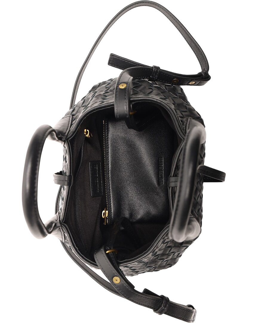 Walter Baker Alina Mini Leather Tote