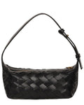 Walter Baker Aurora Leather Satchel