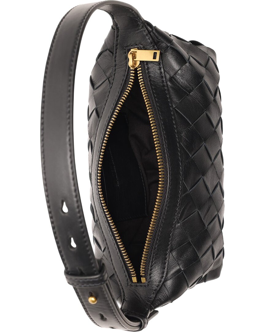 Walter Baker Aurora Leather Satchel