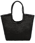 Dragon Diffusion Ns Diagonal Triple Jump Leather Shoulder Bag