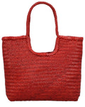 Dragon Diffusion Ns Diagonal Triple Jump Leather Shoulder Bag