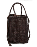 Dragon Diffusion Lina Leather Bucket Bag
