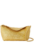 Dragon Diffusion Corsina Leather Tote